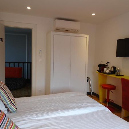 Le Paddock Bed and Breakfast Fécamp Esterno foto