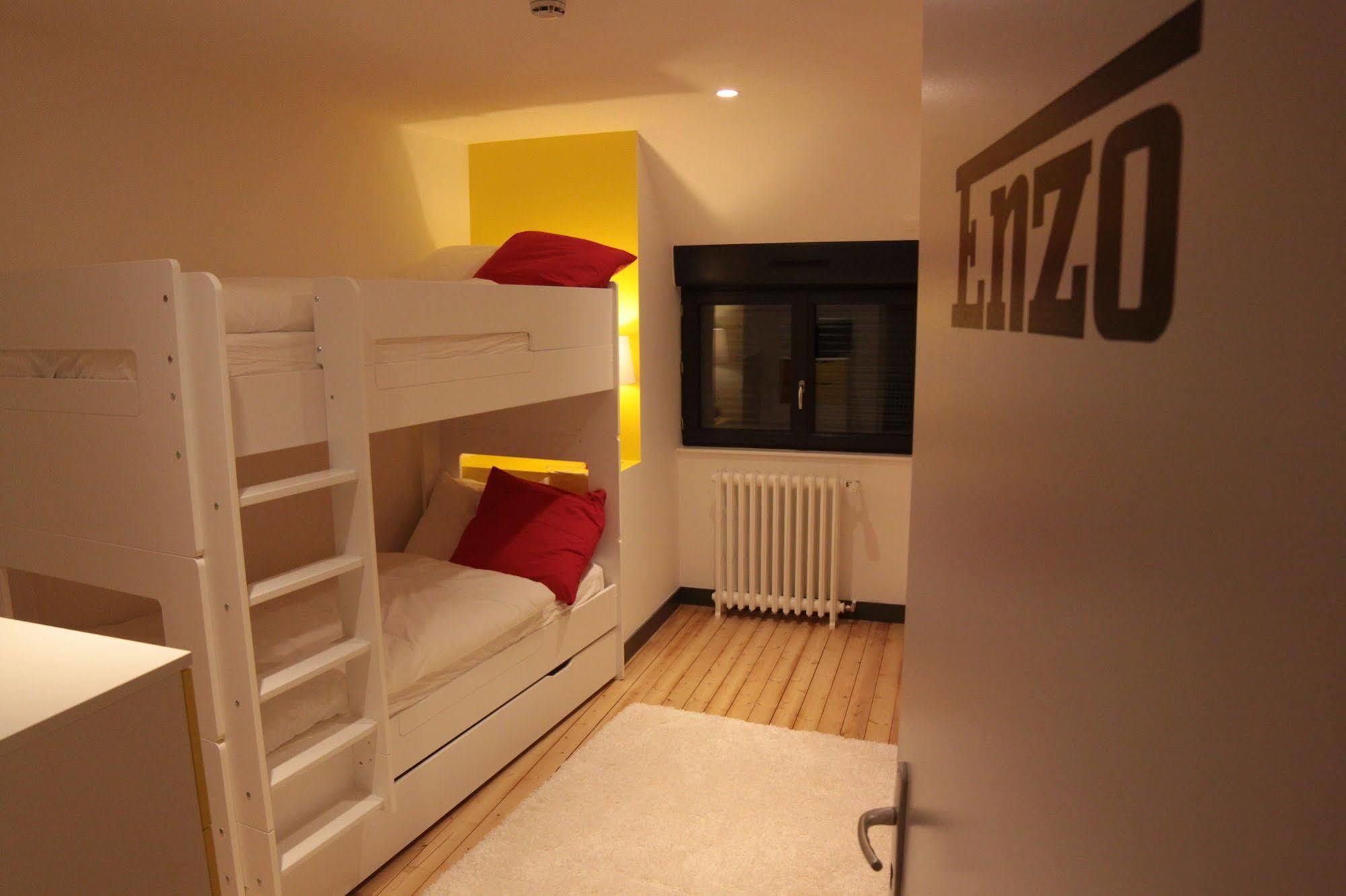 Le Paddock Bed and Breakfast Fécamp Esterno foto