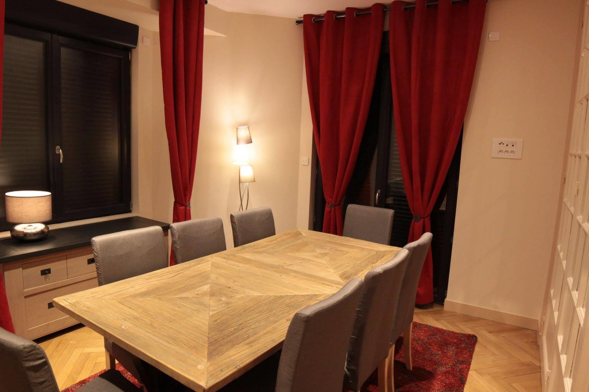 Le Paddock Bed and Breakfast Fécamp Esterno foto