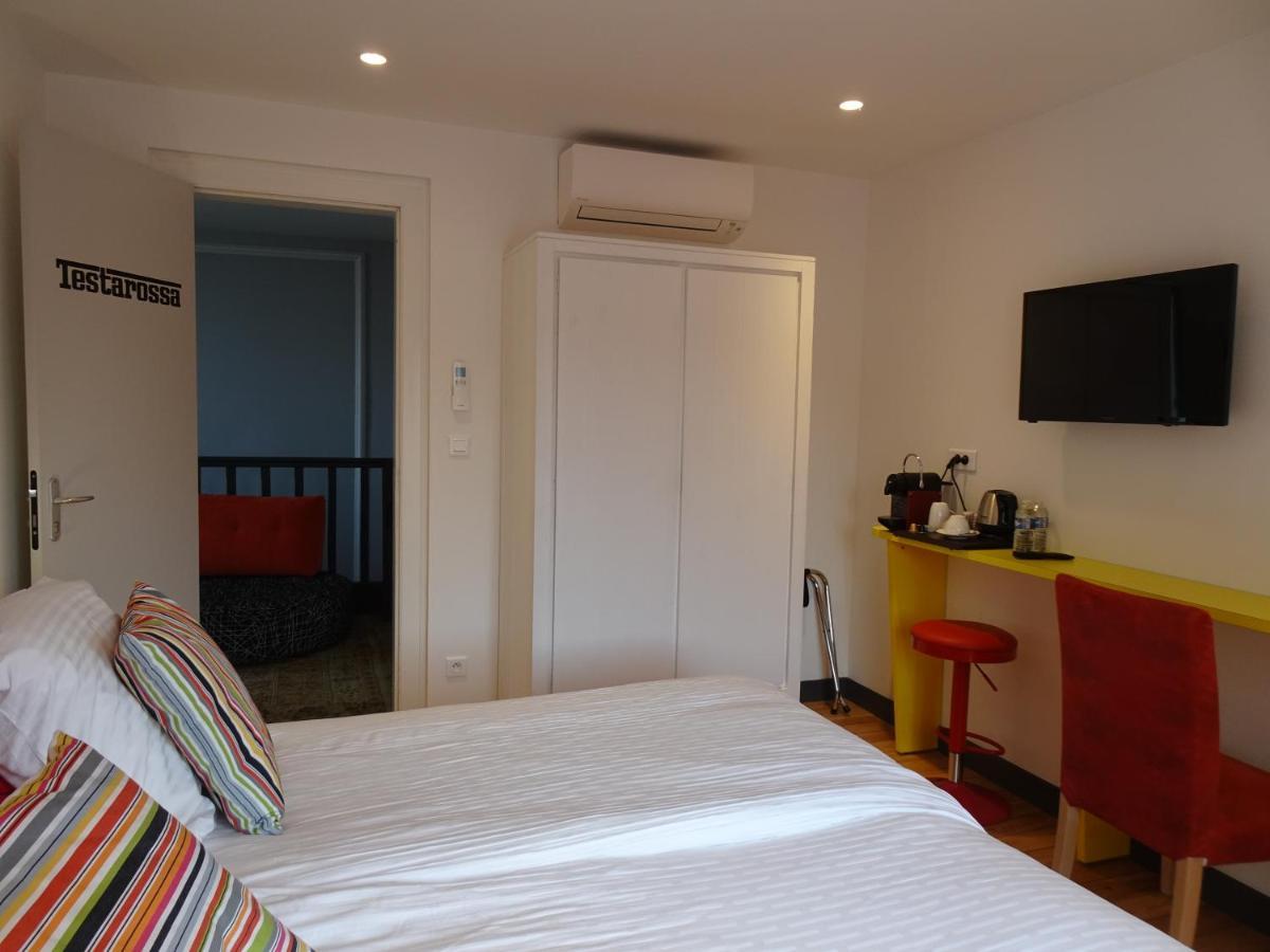 Le Paddock Bed and Breakfast Fécamp Esterno foto