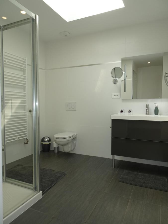 Le Paddock Bed and Breakfast Fécamp Esterno foto